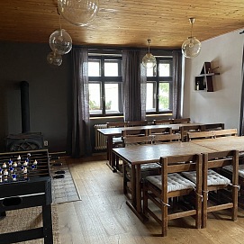 ubytování Krkonoše apartmány
