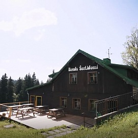 Restaurace Strážné 3