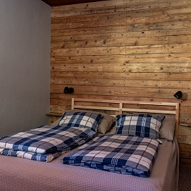 Ubytování Strážné 3