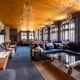 Restaurace Strážné 4