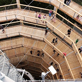 letní aktivity Strážné 5