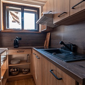 Ubytování Vrchlabí 8