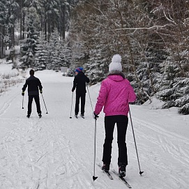 Ubytování lyže Krkonoše